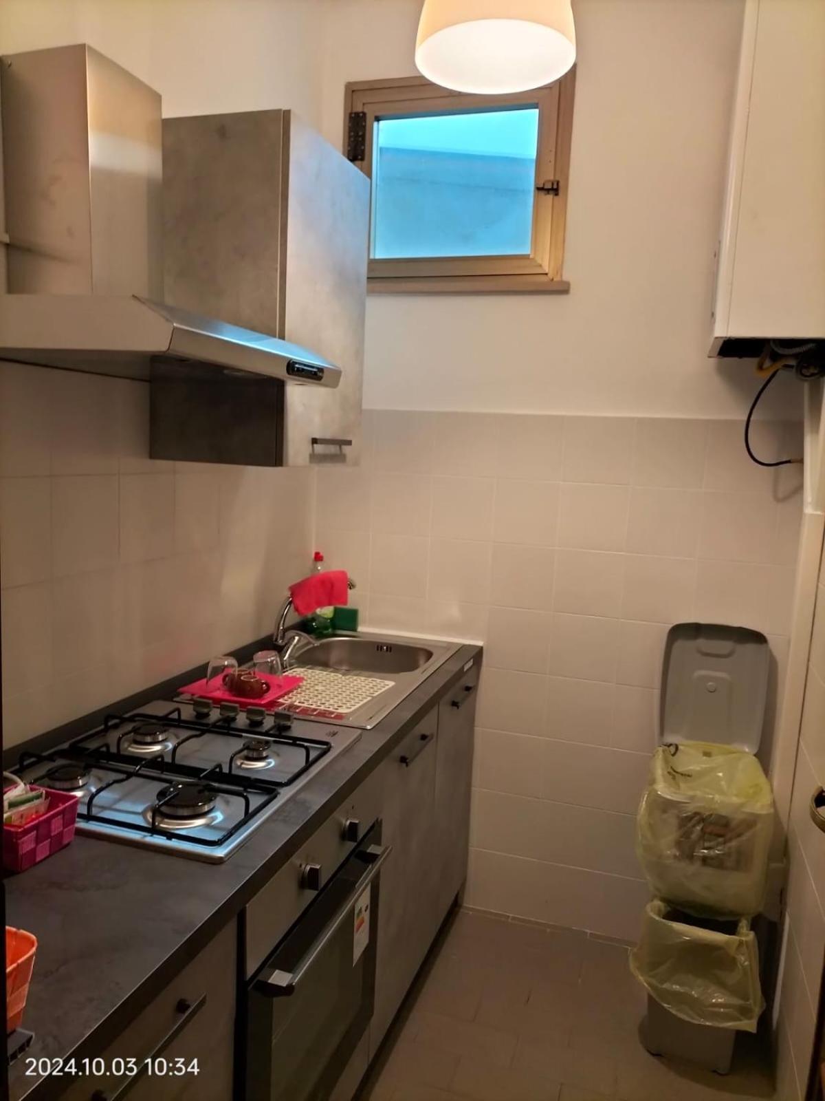 La Peonia Appartement Pisa Buitenkant foto