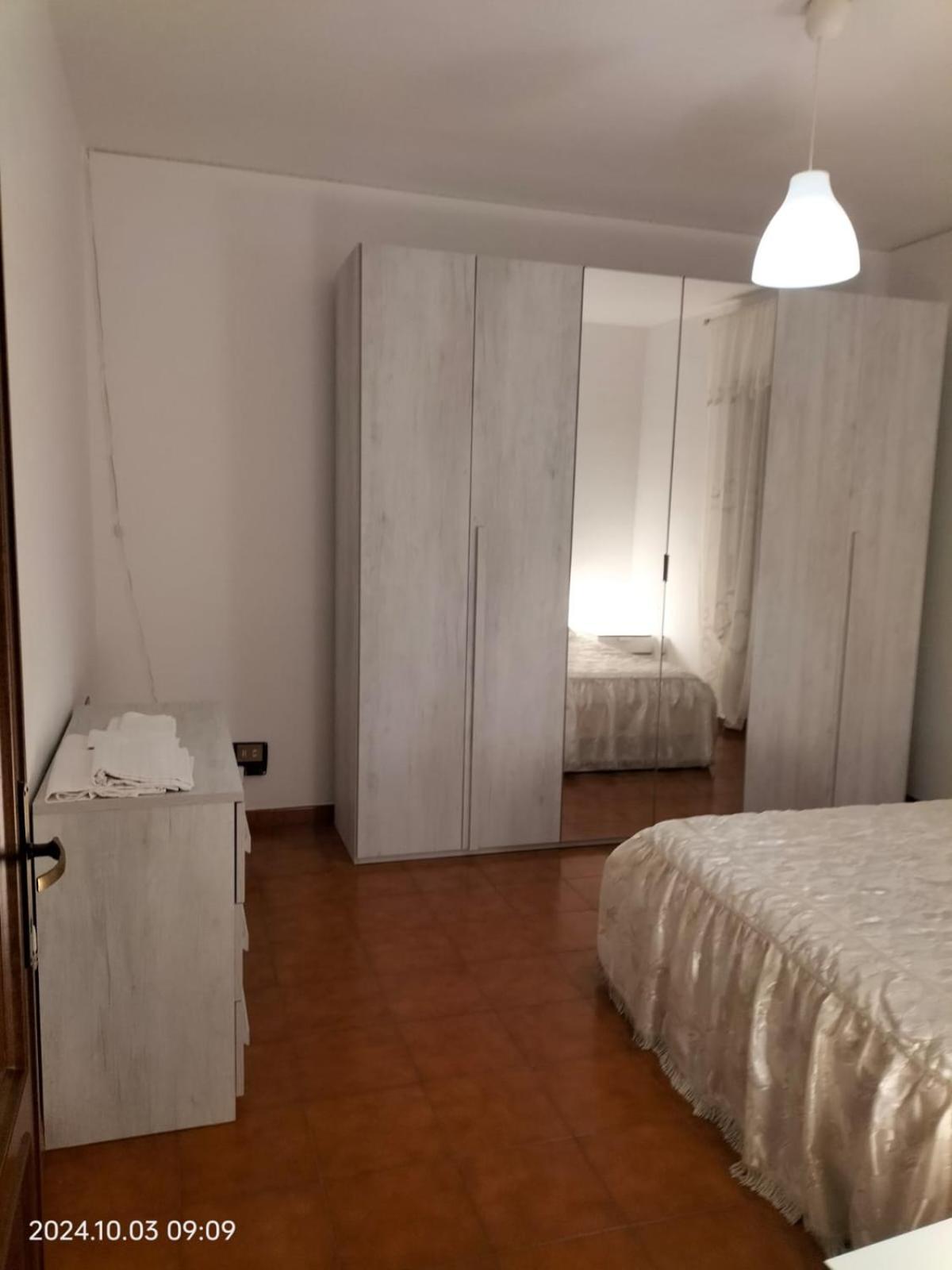 La Peonia Appartement Pisa Buitenkant foto