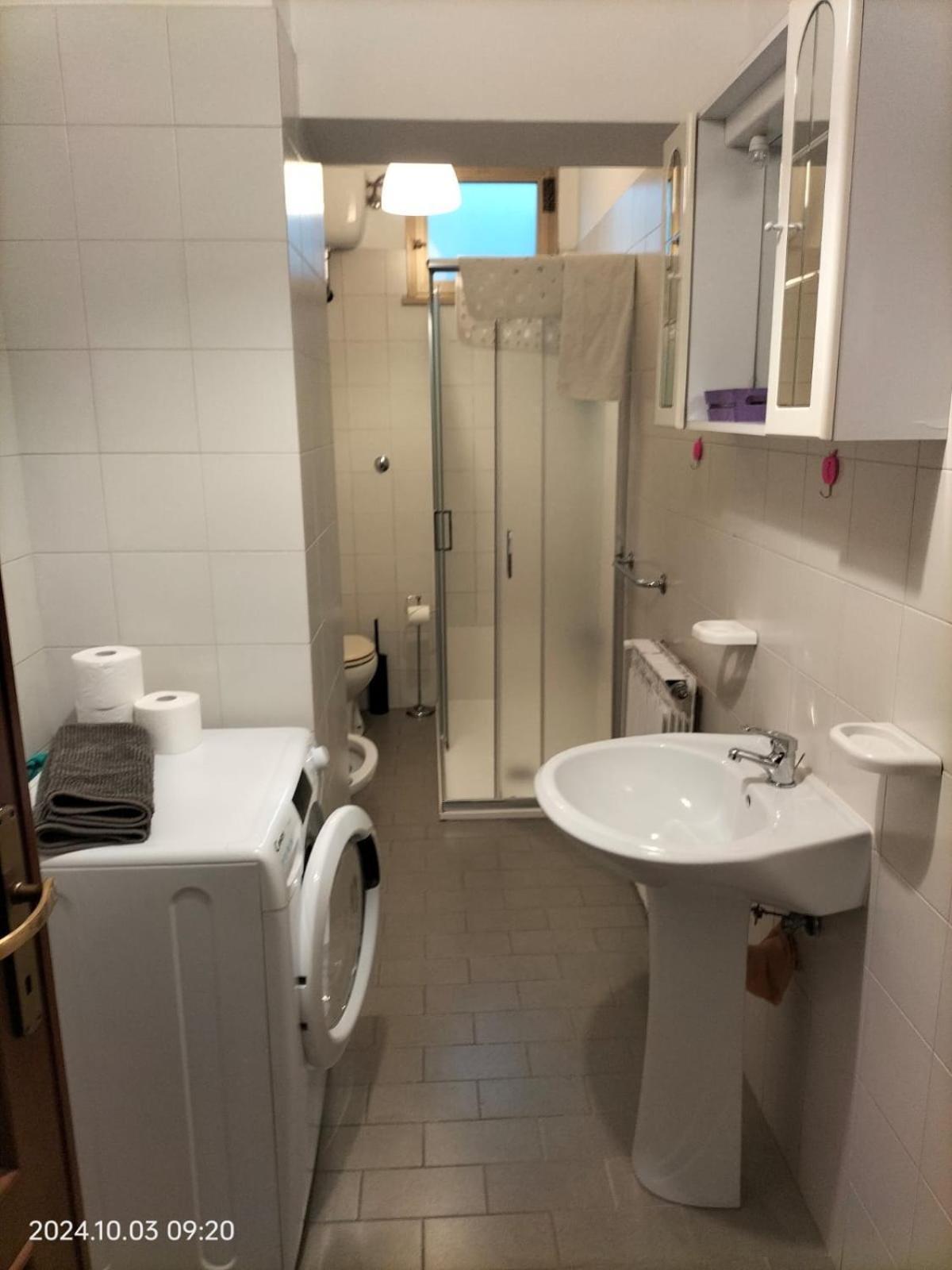 La Peonia Appartement Pisa Buitenkant foto