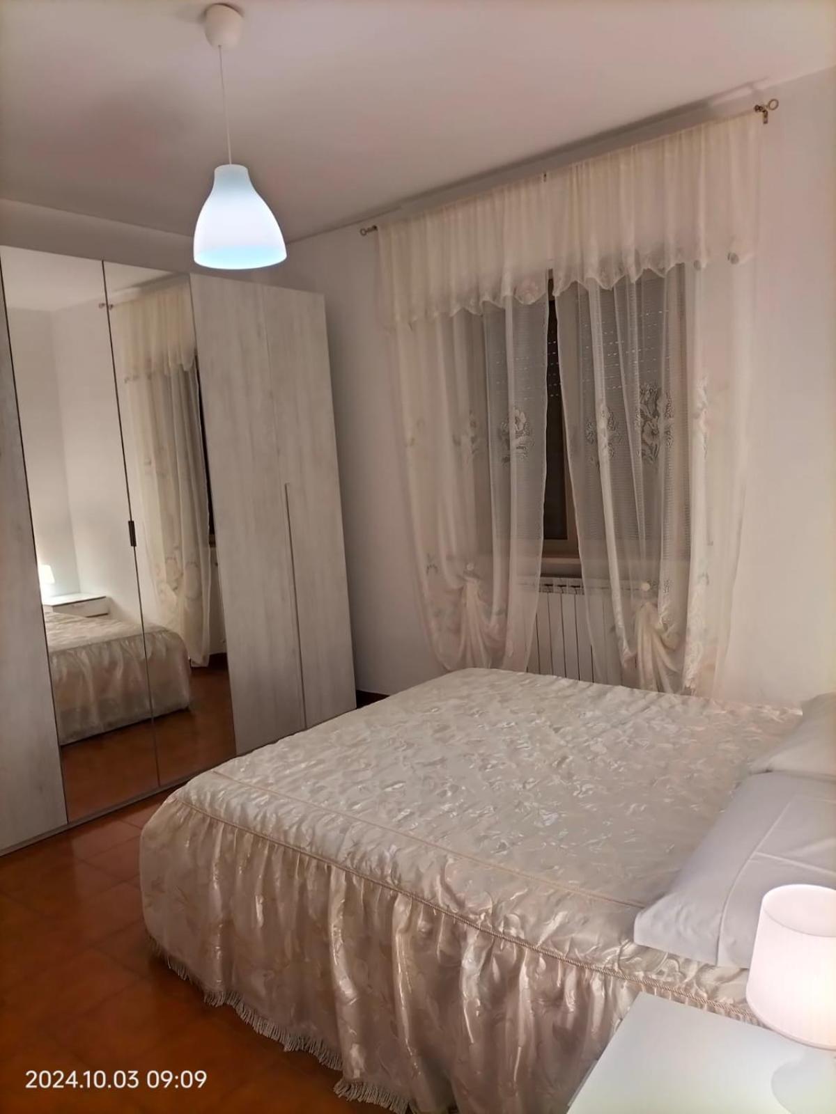 La Peonia Appartement Pisa Buitenkant foto