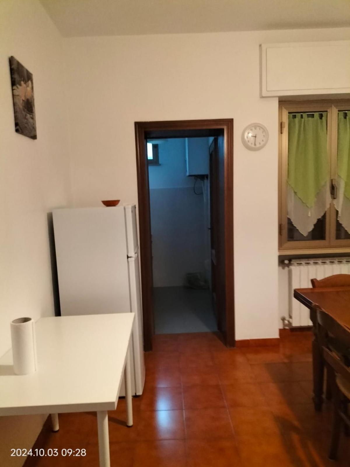 La Peonia Appartement Pisa Buitenkant foto