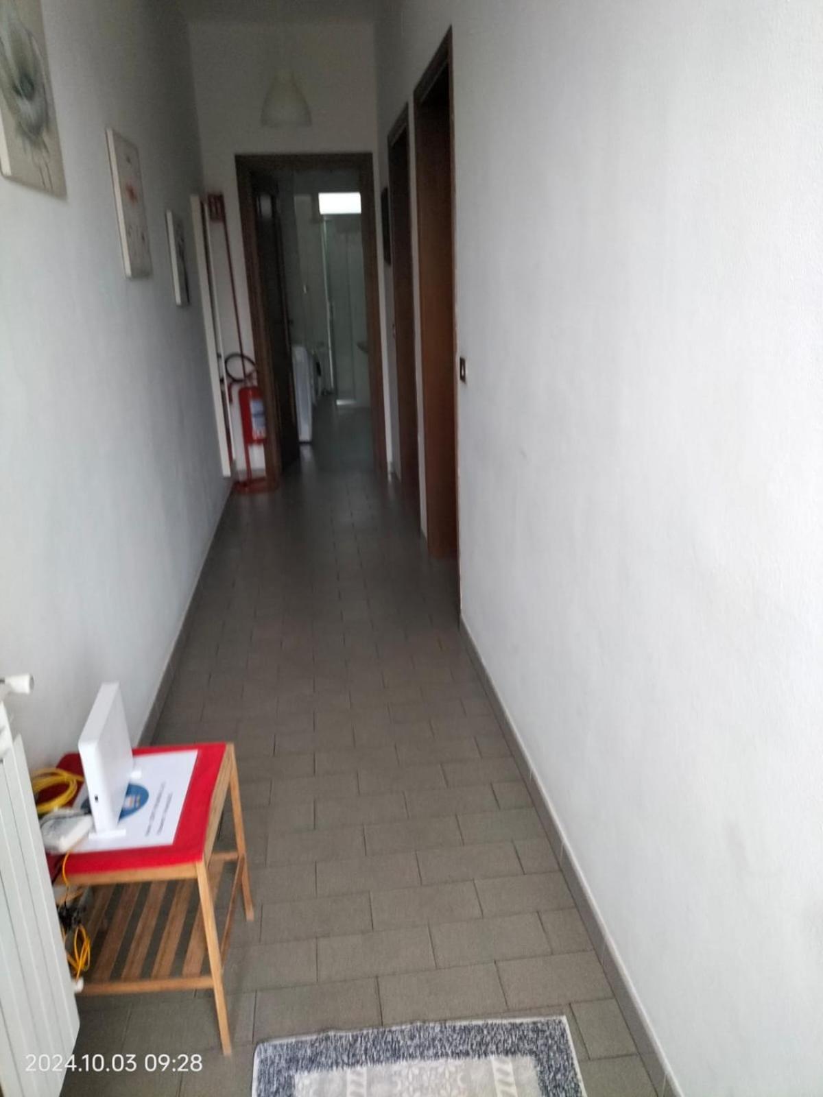 La Peonia Appartement Pisa Buitenkant foto