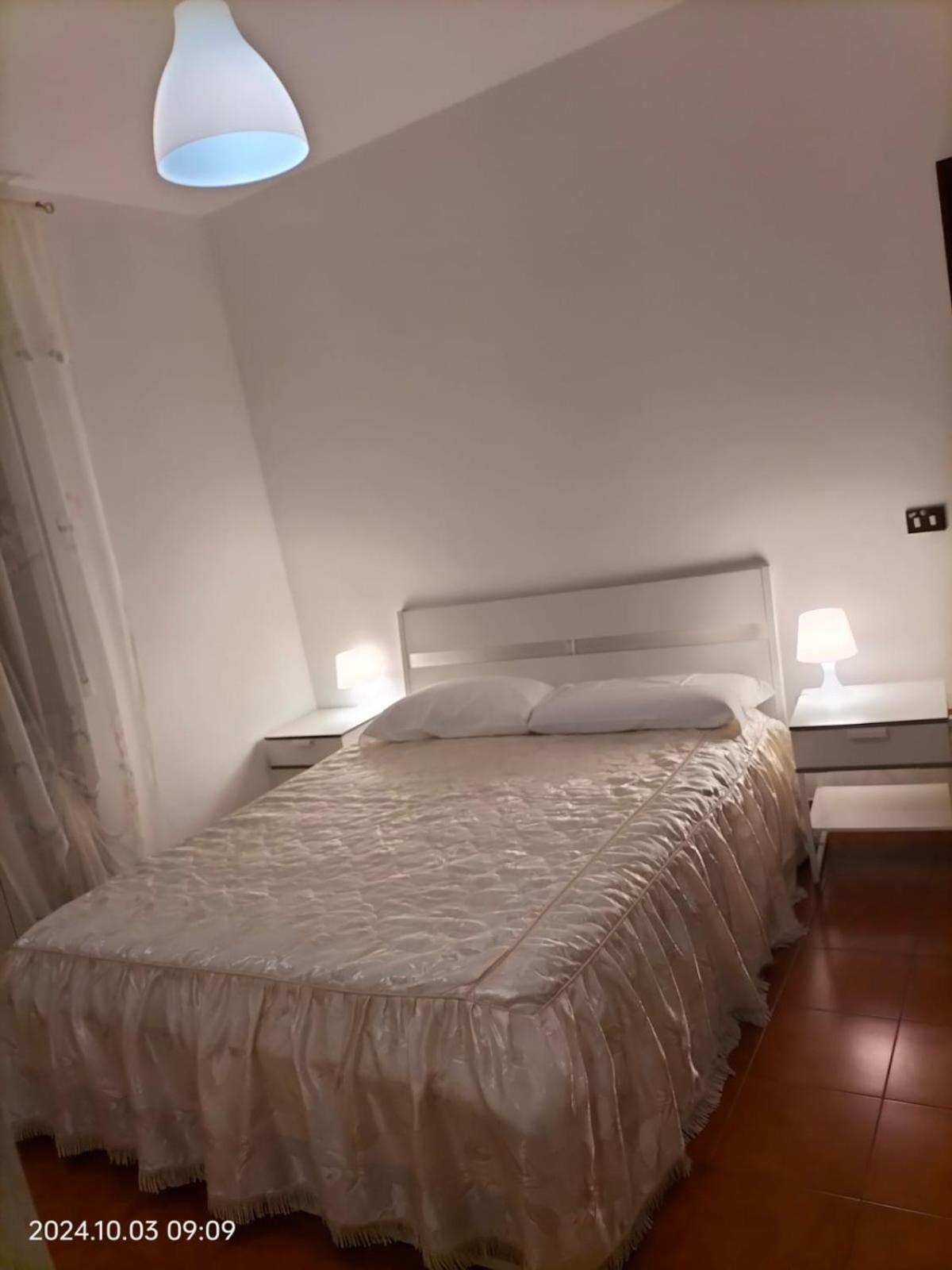 La Peonia Appartement Pisa Buitenkant foto